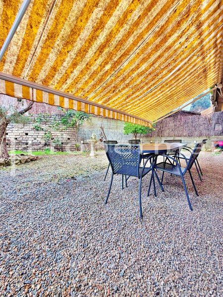 Foto c4f7dd70-c07e-46c4-bbc1-38c6fc6a39fc. Piso magnifica planta baja en la roca del vallès en Roca del Vallès (La)