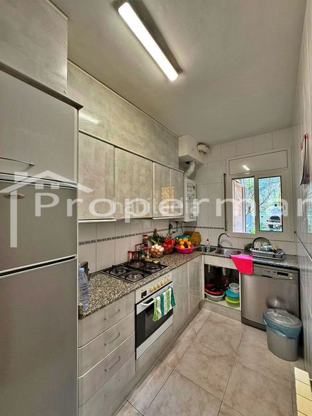 Foto fedcc725-3b77-442f-84a9-aabe42855faf. Piso magnifica planta baja en la roca del vallès en Roca del Vallès (La)