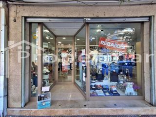 Lloguer Local Comercial a Roca del Vallès (La). Local comercial en alquiler,  en la roca del valles