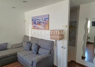 Dúplex a Sant Crist. Dúplex reformado a pocos metros del centro