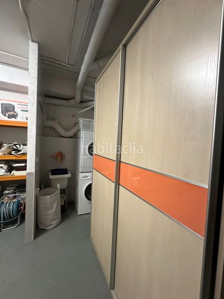 Foto 645a46e5-3859-4b90-8342-77abcdd716dd. Casa adossada amb calefacció aparcament a Vilanova del Vallès