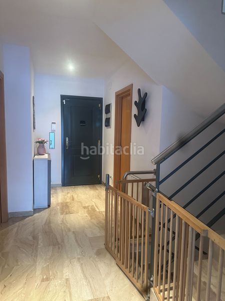 Foto 6ce5686b-dfef-4b4e-b754-6d726e8aa41c. Casa adossada amb calefacció aparcament a Vilanova del Vallès