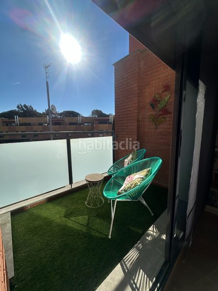 Foto fa38ce7f-04ca-45d4-bb65-4ce5da77efdc. Casa adossada amb calefacció aparcament a Vilanova del Vallès