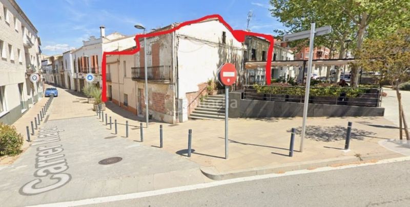 Foto 184cba6f-7ea3-4f0d-8407-4046f0bd44f8. Terreny residencial a Roca del Vallès (La)