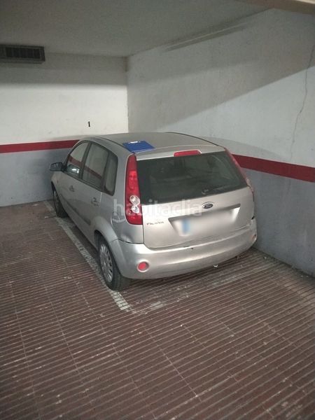 Foto 49bd9d48-8b85-4a37-9e73-fe1795e982db. Aparcament cotxe a Sant miquel Granollers