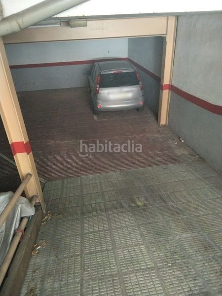 Foto 721499e4-4a1f-4967-bc23-69bd1b6eed9a. Aparcament cotxe a Sant miquel Granollers