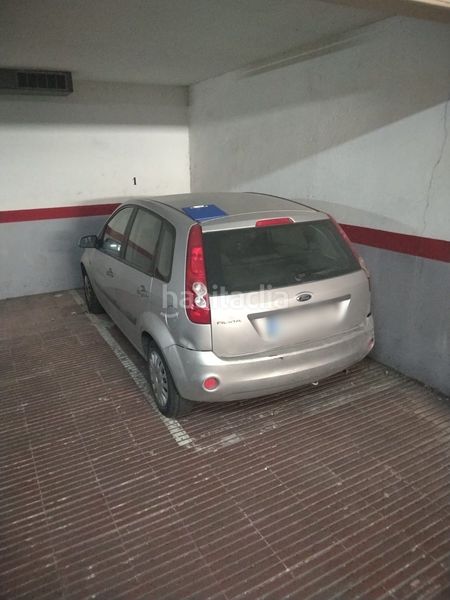 Foto e17ce042-ac7c-4308-8293-a29289e507cf. Aparcament cotxe a Sant miquel Granollers