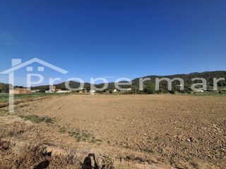 Landgut in Roca del Vallès (La). Finca rústica de regadío en venta  la roca del vallès pla del ro
