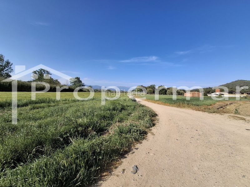 Foto f780aeac-917a-4718-a0d6-5186fc9097ee. Finca rústica a Roca del Vallès (La)