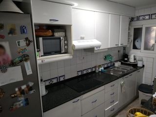 Etagenwohnung in Sant miquel. Vivienda en pleno centro de granollers