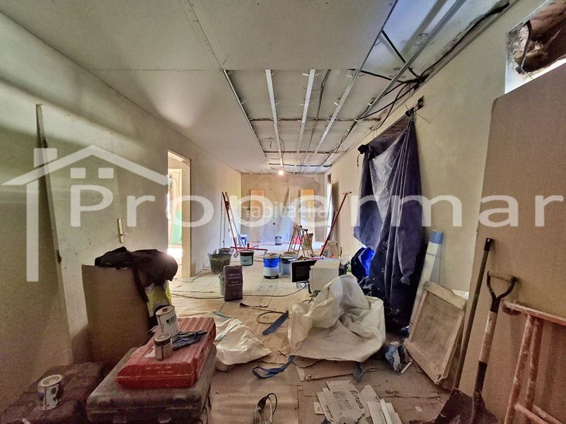 Foto b891b06f-1e26-4e21-8058-bc0b7a6b468f. Pis amb calefacció a Roca del Vallès (La)