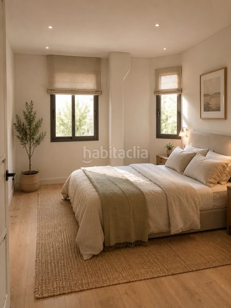 Foto ba621ce6-946e-4ff9-98be-9db8bb432b65. Pis amb calefacció a Roca del Vallès (La)