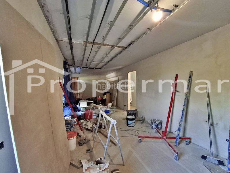 Foto bfe83f77-29d0-4555-9646-c0b81ea00ffd. Pis amb calefacció a Roca del Vallès (La)