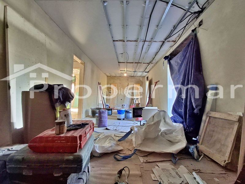 Foto cc0ad2af-2b8d-4fd6-9986-5e2f3fd4c8bf. Pis amb calefacció a Roca del Vallès (La)