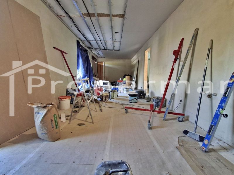 Foto d8b1bf5a-697d-4823-ab30-df5740aa18c9. Pis amb calefacció a Roca del Vallès (La)