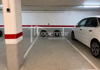 Aparcament cotxe  Maria auxiliadora. Plaza de parking en venta en pep ventura, a pocos minutos de la