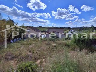 Terreno residenziale in Roca del Vallès (La). Terreno esquinero en venta en can colet  la roca del vallès