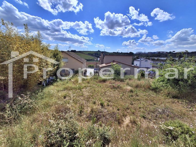 Foto c9c819a3-be18-4cb5-bb2a-893b5bc04026. Terreny residencial a Roca del Vallès (La)