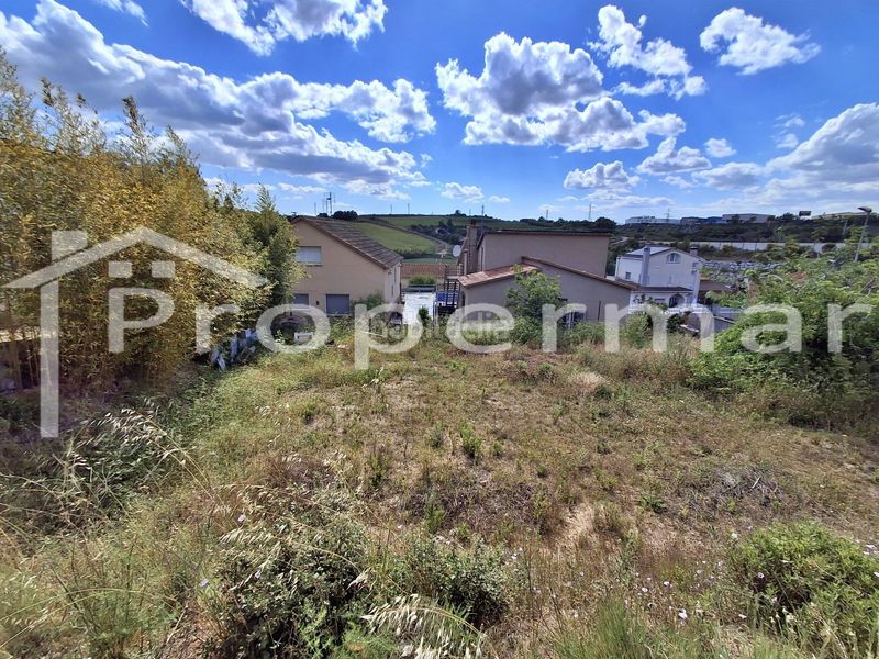 Foto dacbfe68-3627-47f1-8957-ac99e71664a6. Terreny residencial a Roca del Vallès (La)