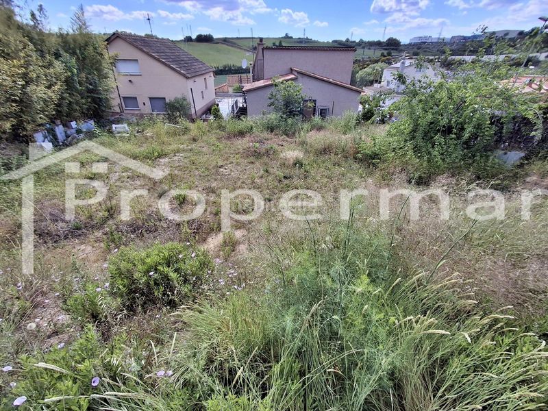 Foto fb280a55-04d4-4323-a0d7-d59d18176f3f. Terreny residencial a Roca del Vallès (La)