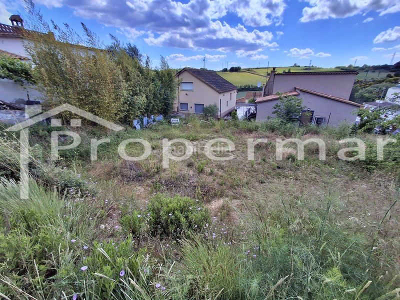 Foto fd07e794-c6f3-4ba0-af29-d4f0279777a2. Terreny residencial a Roca del Vallès (La)