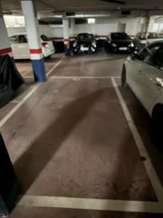 Car parking  Ribes