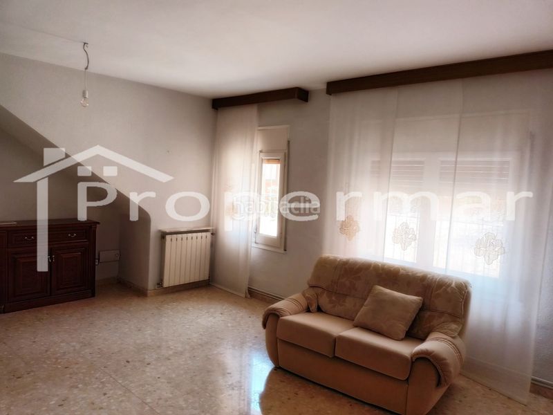 Foto 624219d8-ae98-4a0f-9f2c-bde780557dbb. Casa adossada amb calefacció a Parets del Vallès