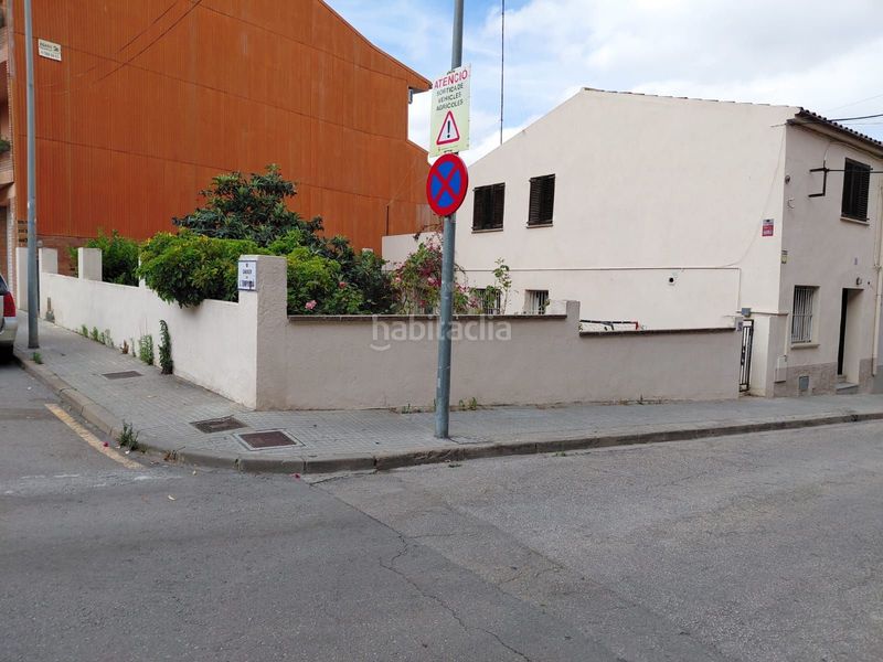 Foto 82e737de-c0f8-4b3c-bd83-3cc2e0ad24ef. Casa adossada amb calefacció a Parets del Vallès