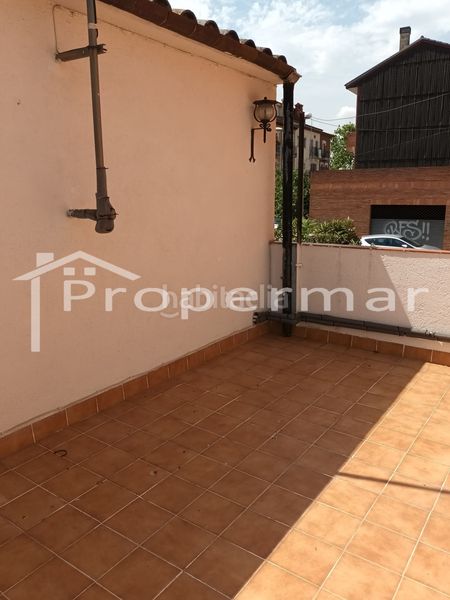 Foto c2fd8156-f35e-4fe6-8b7e-44e6c95f133d. Casa adossada amb calefacció a Parets del Vallès