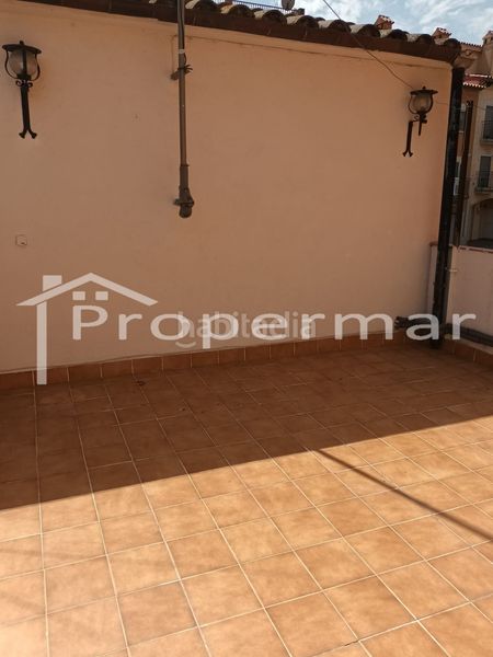 Foto e7f5ebe8-7c17-4237-b73c-4f45a83c4405. Casa adossada amb calefacció a Parets del Vallès