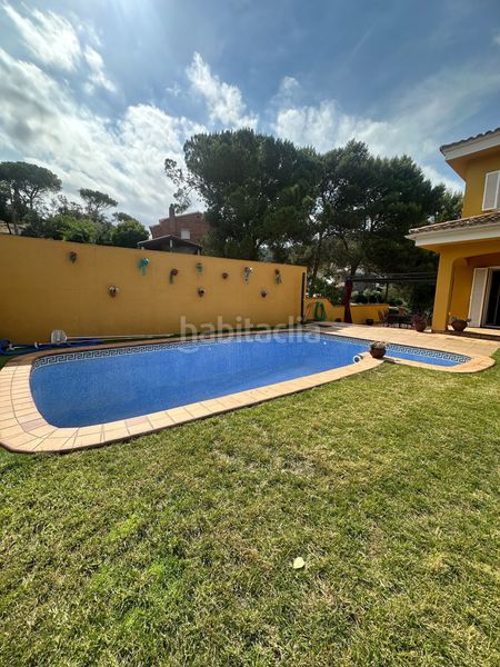 Foto 2f4f1468-5057-432f-8a9c-0e5d9a0d3d29. Casa amb calefacció piscina a Montornès del Vallès