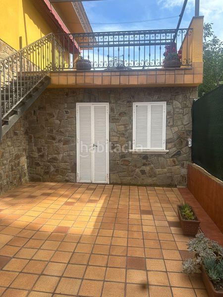 Foto 605d7b26-a1c4-46f8-8cb8-e4c849f18bbc. Casa amb calefacció piscina a Montornès del Vallès