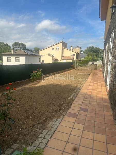 Foto 7b965555-c236-46d9-8d5d-7c148f42bb9e. Casa amb calefacció piscina a Montornès del Vallès