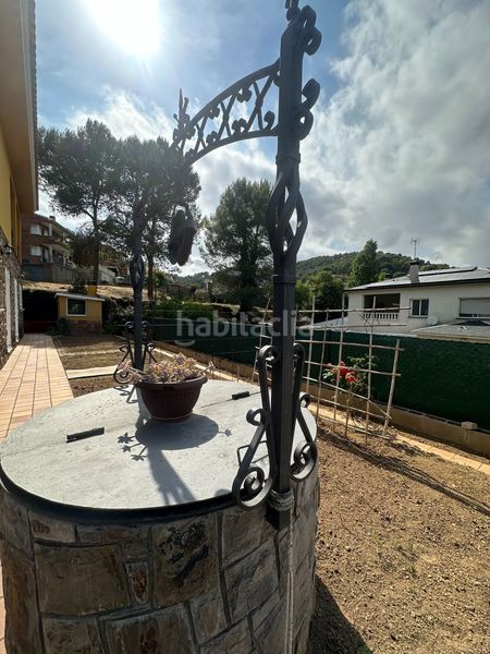 Foto 85512a64-63f5-4496-8bb9-5f26113bf97a. Casa amb calefacció piscina a Montornès del Vallès