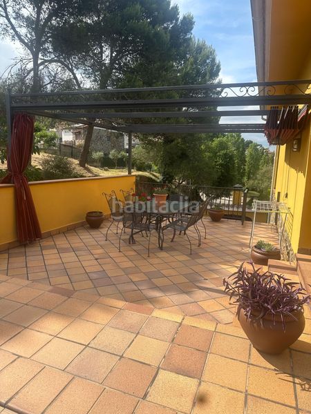 Foto acc228b8-fada-4460-bb62-f7f7be6928fc. Casa amb calefacció piscina a Montornès del Vallès