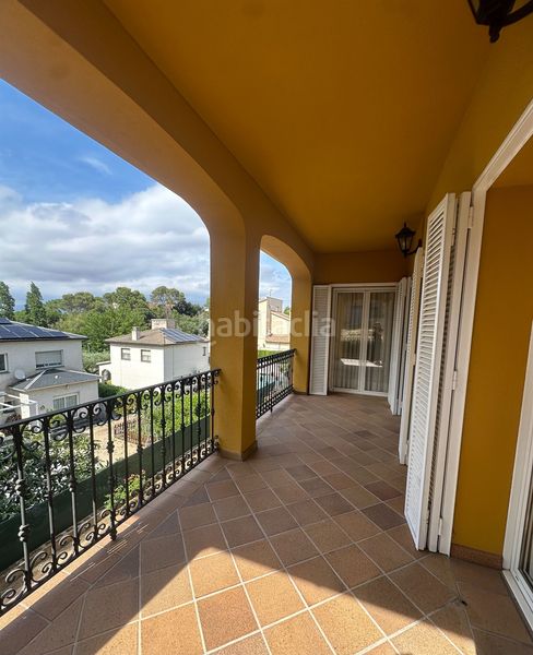 Foto e7713d7d-95c2-44e6-a7c5-992db340ec14. Casa amb calefacció piscina a Montornès del Vallès
