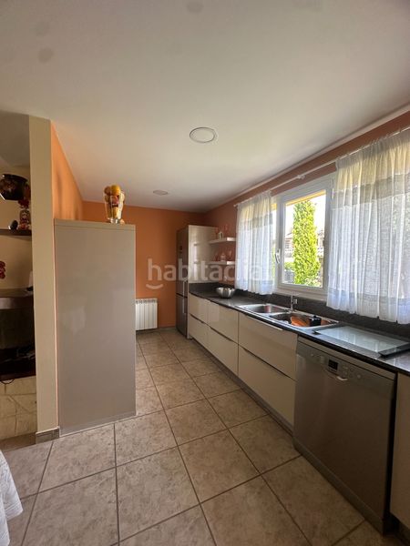Foto e89e34a5-db39-4841-8897-2d8531081d31. Casa amb calefacció piscina a Montornès del Vallès