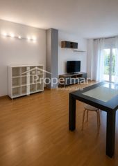 Appartement à Bufalà. Excelente piso de 3 habitaciones con parking y trastero en bufal