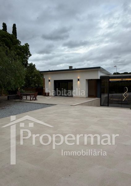 Foto 22938e2a-3c0c-4f7f-8a0c-f255eb95c3e5. Casa amb calefacció aparcament piscina a Tiana