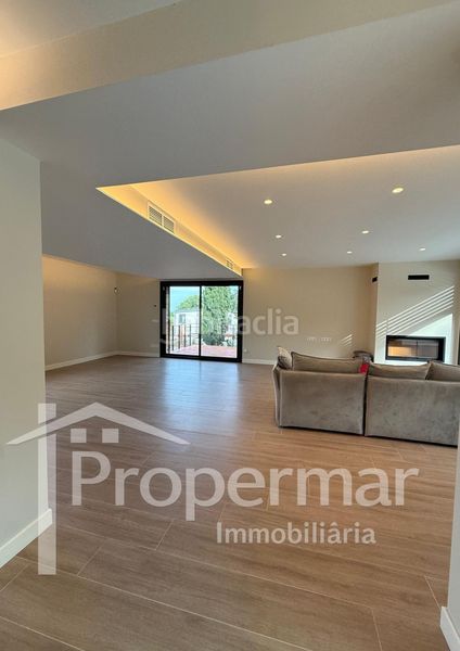 Foto 4ca1971d-cbd7-446f-bb14-c0b977d04ea7. Casa amb calefacció aparcament piscina a Tiana