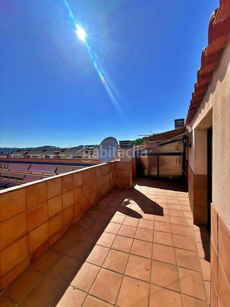 Foto 36579a8b-9503-48e3-9431-8b5ba2683cd9. Duplex con riscaldamento in Roca del Vallès (La)