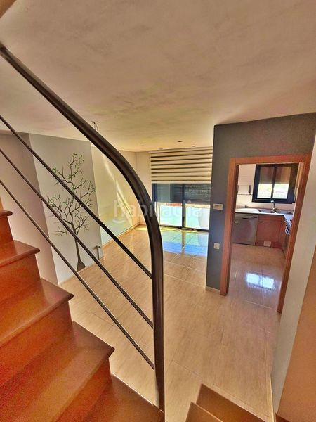 Foto 4980f5e0-0200-4038-b488-cc856443fc7e. Duplex con riscaldamento in Roca del Vallès (La)