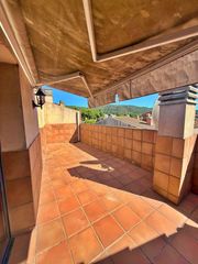 Duplex à Roca del Vallès (La). Espectacular dúplex con gran terraza en la roca del vallès!
