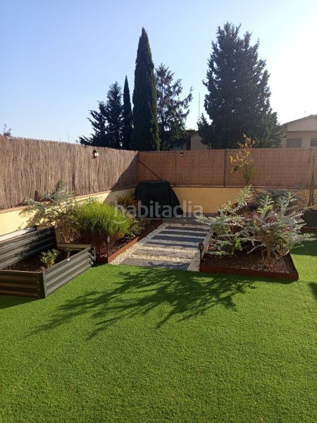Foto 6a714d5b-3798-4d77-85e6-9ff4ba4e667f. Pis amb calefacció piscina a Roca del Vallès (La)