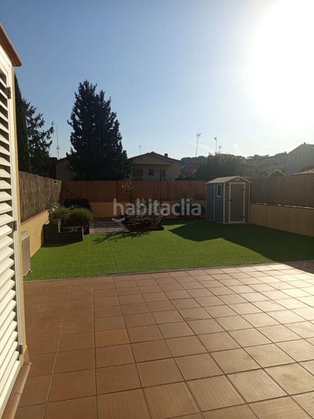 Foto b715145a-84de-4485-a0bd-f304a5d805a4. Pis amb calefacció piscina a Roca del Vallès (La)