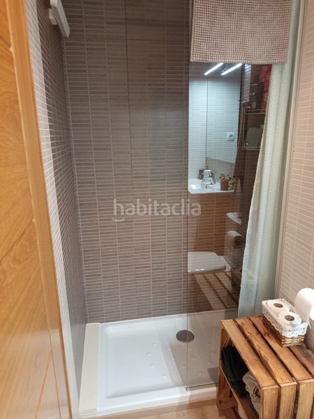 Foto e7ed6635-b127-4bb5-a395-9c9df0962fdb. Pis amb calefacció piscina a Roca del Vallès (La)