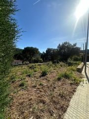 Residential Plot in Vilanova del Vallès. Terreno urbano en venta en can nadal vilanova del valles