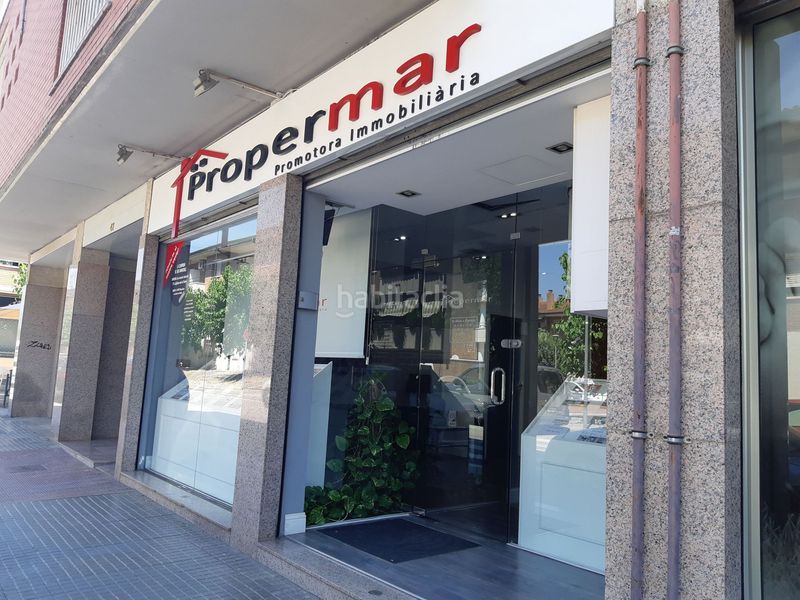 Foto 57b22200-4c7f-4d3a-8932-542e30a4d438. Local comercial a Roca del Vallès (La)