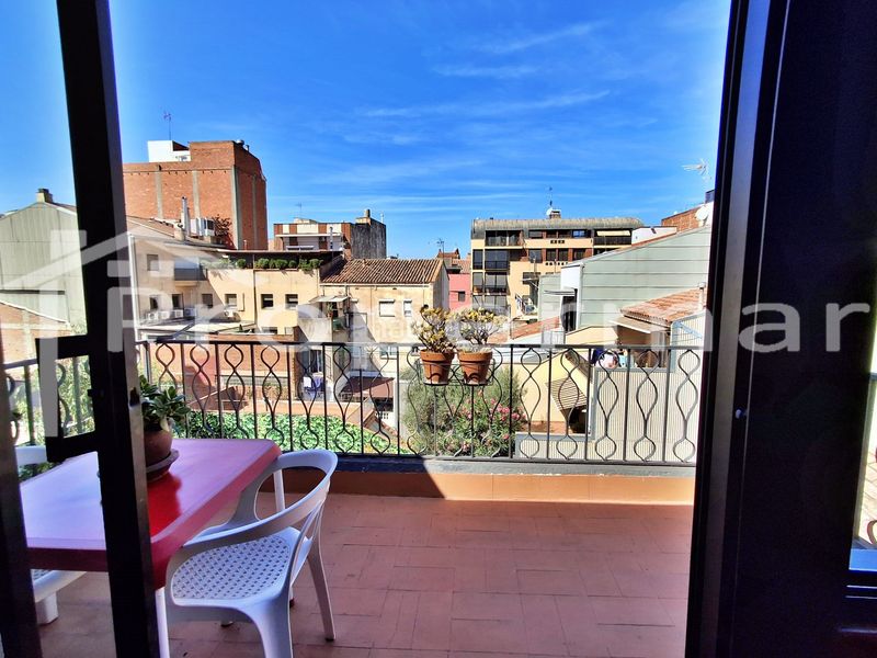 Foto 012f4d33-7d41-43f8-b78e-643bad4d91a5. Casa adossada a Sant miquel Granollers