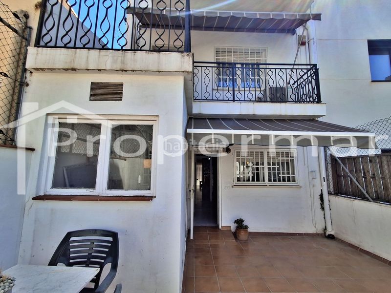 Foto 22fcc685-b4fb-47ff-8940-88b3dd69c0f6. Casa adossada a Sant miquel Granollers